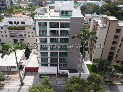 Apartamento En Venta - Raúl Zapata - 23-15551