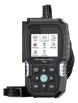 Comprar Escáner Ancel Td700 Obd2 Para Todos Los Sistemas De Toyota