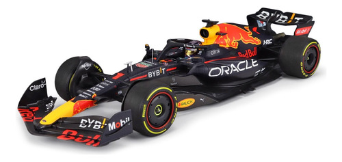 Oracle Red Bull Racing Rb18 #1 Max Verstappen