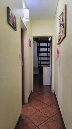 Triplex En Venta 3 Ambientes Con Cochera,isidro Casanova.
