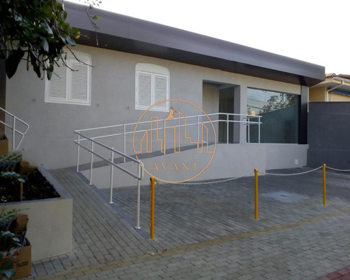 Imagem 3 de 19 de Casa À Venda No Jd. Esplanada - Sao Jose Dos Campos - Sp - 2757
