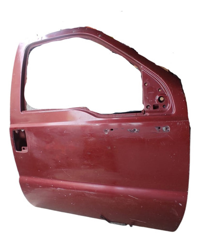 Porta F350 F4000 99 00 01 02 03 04 05 06 07 A 19 Ld Original (Usado)