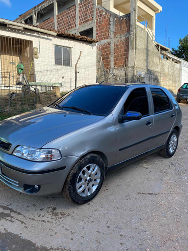 Fiat Palio 1.0 16v Elx 5p