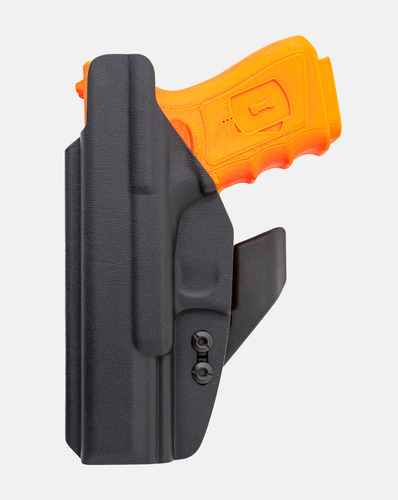 Coldre G22 Gen5 .40 Pm G17 Velado Kydex Lançamento Invictus