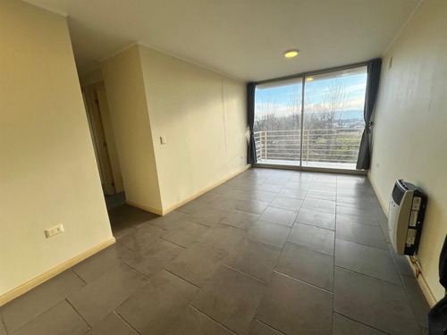 Arriendo Depto De 3 Dorm. Gastos Comunes Incluidos En Talca