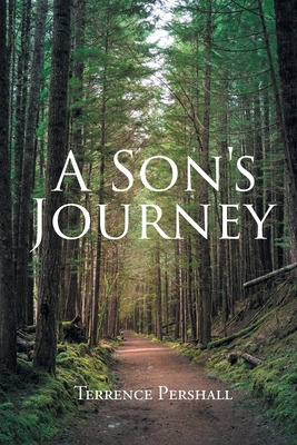 Libro A Son's Journey - Pershall, Terrence