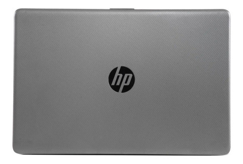 Notebook Hp Intel Core I3-1115g4 8gb 256 Ssd Tela 15,6 Hd Cor Preto