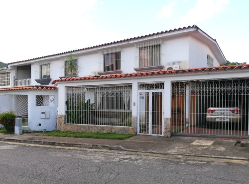 Casa En Venta Villa Heroica, Guatire, Zamora, Miranda