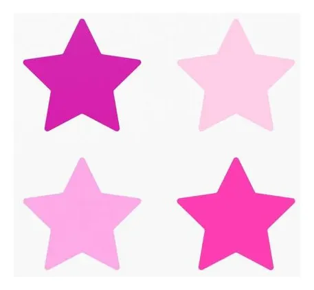 Starface Hydrostar Estrellas Pimple Patches Para Acné 32und