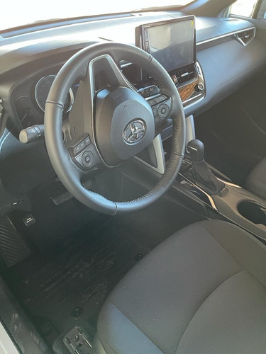 Imagen 5 de 9 de Toyota Corolla Cross
