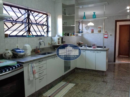 Imagem 27 de 30 de Casa Residencial À Venda, Jardim Nova Yorque, Araçatuba. - Ca0921