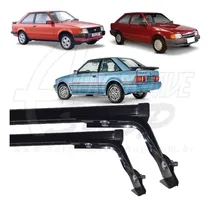 Comprar Rack Teto Roca Bagageiros Ford Escort Xr3 Hobbi 2pts 181cl