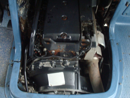 Micro-onibus Mb 608,f4000.mb709,mb1113,mb1313,jipe,vans,c10