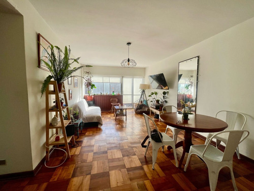 Departamento, 3 Dormitorios, 2 Baños , Pleno Centro
