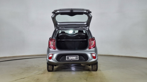 Kia Morning 1.2 EX FULL