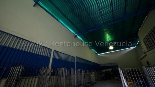 Imagen 12 de 30 de Galpón En Alquiler Barquisimeto Lara **código 23-14753 %% Jose Rivero Asesor: 0414/351/65/69