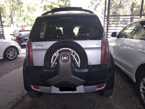 Fiat Idea 1.6 Adventure 2011 Juan Manuel Autos
