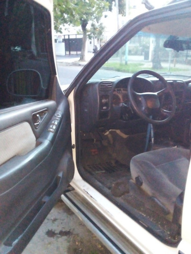 Chevrolet S10 2008 2.8 G4 Cd Dlx 4x2 Electronico