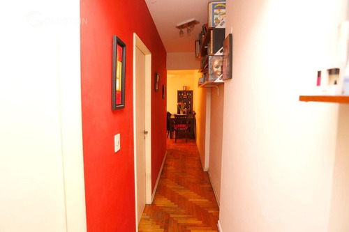 Imagen 6 de 19 de Departamento - Almagro