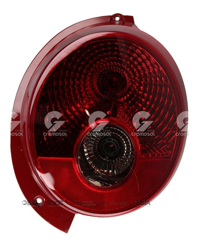 Faro Trasero Chevrolet Spark F1 2008 2009 2010 2011