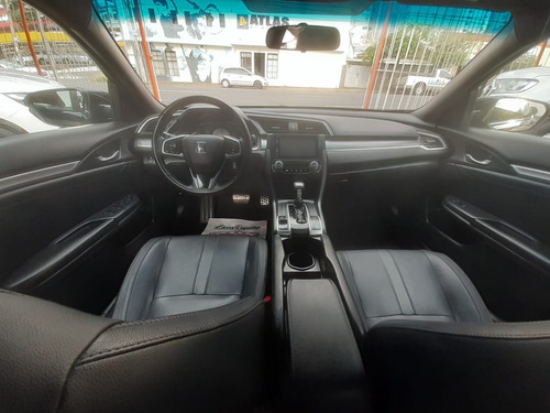 Imagem 3 de 10 de Honda Civic Ex Cvt Flex