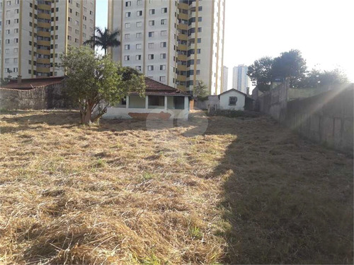 Imagem 5 de 28 de Terreno Residencial E Comercial À Venda E Locação, Parque Esmeralda, São Paulo. - Reo326360