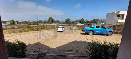 Hermosa Y Acogedora Casa Amoblada 7d 5b En Algarrobo