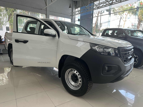 Ram 1200 Tradesman Crew Cab Tm 2025