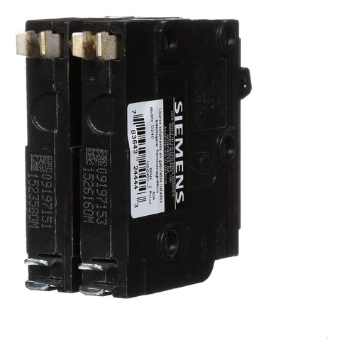 Interruptor Termomagnético D240ee