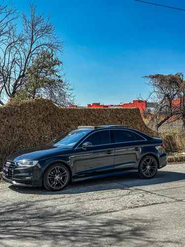 Audi A3 1.8 Sedán S Line At