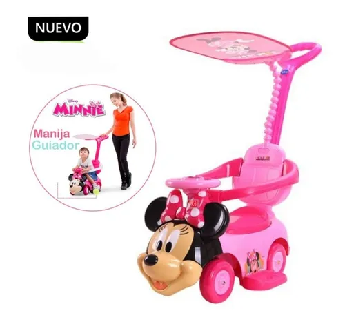 Minnie buggy sales