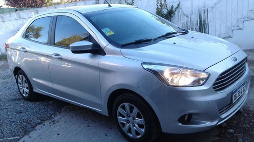 Ford Ka 1.5 S 4 P 2017