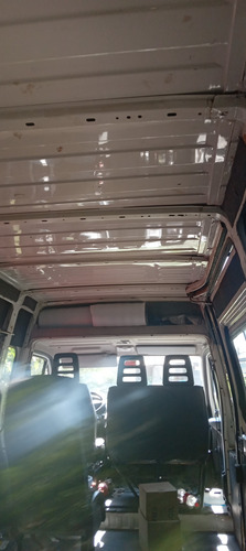 Fiat Ducato 2.8 Furgon Maxicargo T.e.