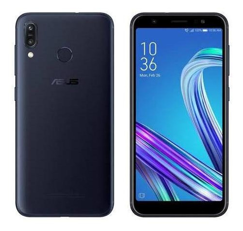 Celular Asus Zenfone Max M1