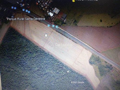 Imagem 3 de 4 de Área À Venda Em Chácara De Recreio Barão - Ar016472