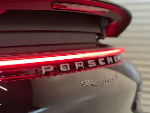 Porsche 911 3.0 24V H6 GASOLINA CARRERA T PDK