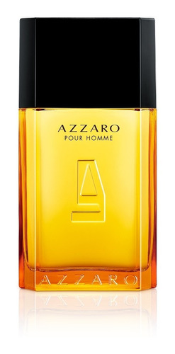 Perfume Azzaro Pour Homme Edt 100 Ml