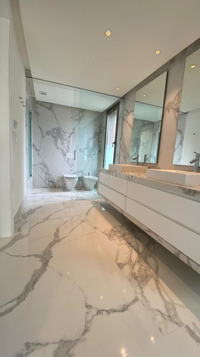 Imagen 23 de 30 de Apartamento Super Lujo Frente Al Rio - Residencia Ola