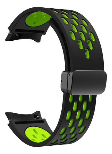 Pulseira De Relógio 1080 Para Galaxy Watch 4 Classic 42/46 M