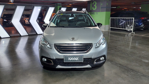 Peugeot 2008 1.6 THP SPORT MT