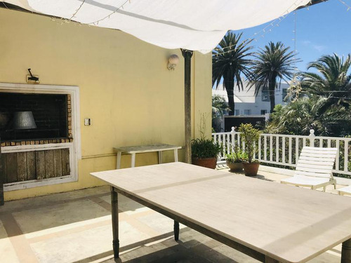 Ensueños, Casa En La Barra
