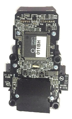 Lector Biométrico Huella Arduino 50009-001 Digital Personal No