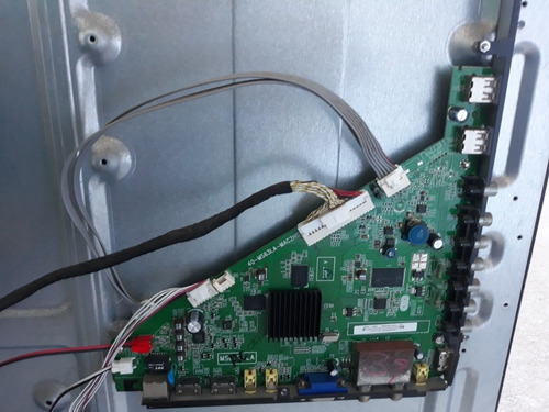 Placa Principal Philco