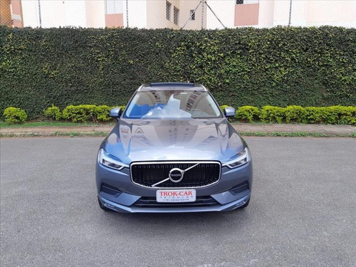 Volvo Xc60 Volvo Xc60 T5 2.0 Momentum Awd