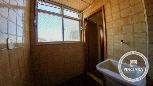 Imagem 27 de 29 de Apartamento Com 2 Quartos À Venda, 55 M² Por R$ 230.000 - Fonseca - Niterói/rj - Ap0117