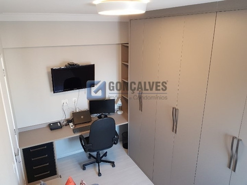Imagem 9 de 15 de Venda Apartamento Sao Caetano Do Sul Centro Ref: 145270 - 1033-1-145270