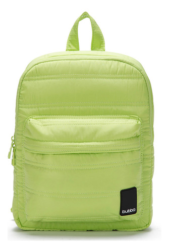 Mochila Originals Matte Lima Mini Bubba Essentials