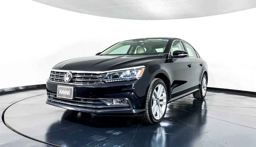 Imagen 1 de 15 de 102885 - Volkswagen Passat 2017 Con Garantía