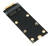 Comprar Adaptador Ssd 7 + 17 Pines Para Macbook Pro 2012 A1398 A1425