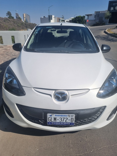 Mazda Mazda 2 1.5 Sport Mt